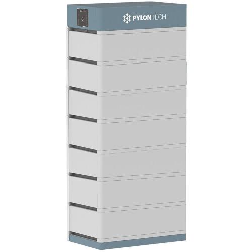 Batería Litio Pylontech Force H1 24,86 kWh