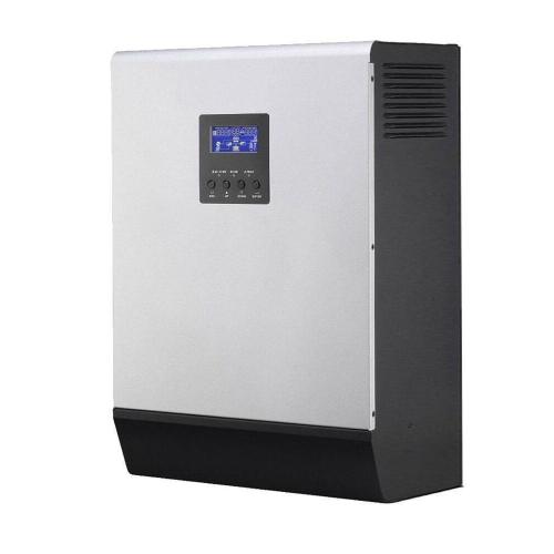 Inversor Cargador 5000VA 24V MPPT 80A Voltronic