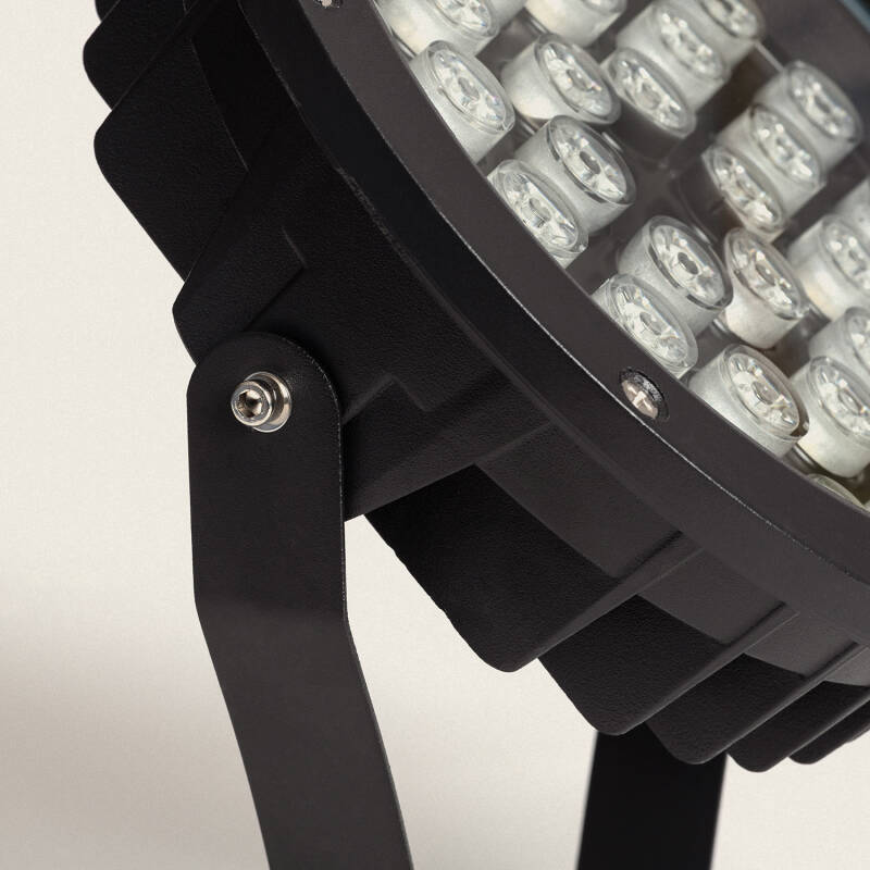 Foco Exterior LED 36W IP67 con Pincho Colmar