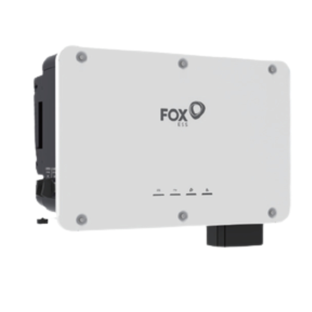 Inversor de Red FOX-ESS V30 30kW Trifásico con AFCI