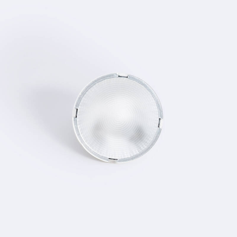 Reflector para Foco LED 9W COB Circular Misoh