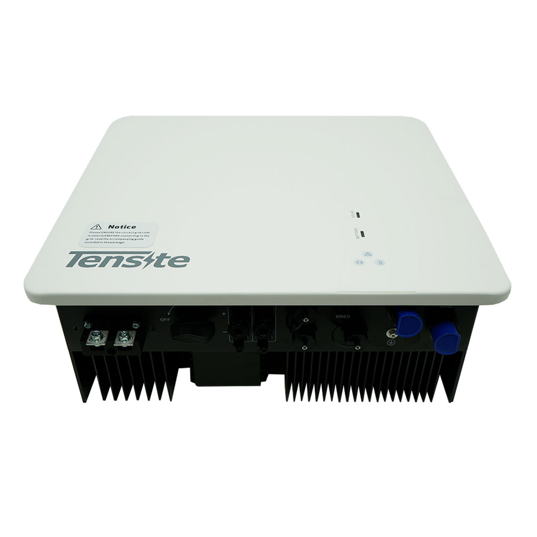 Inversor Híbrido Tensite 4kW Monofásico AH4M-2