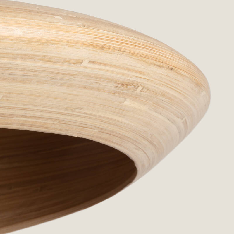 Colgante Bambú Shuka Kero Ø 400mm