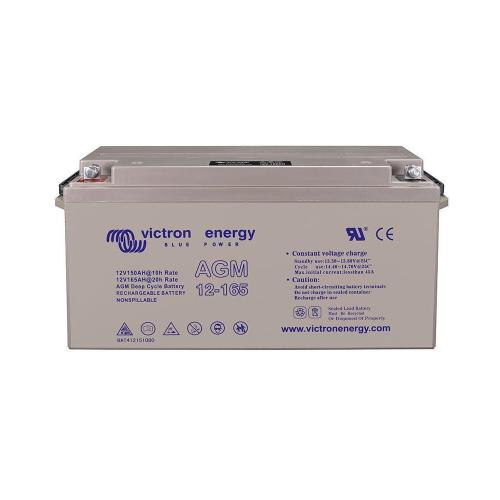 Batería Victron Energy AGM 12V 165Ah
