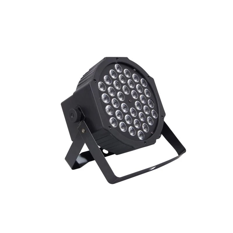 Foco Proyector LED 36W SUPERPARLED ECO 36 DMX RGB EQUIPSON 28MAR026 RGB