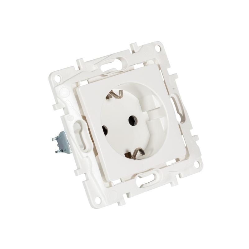 Enchufe Tipo F Schuko Classic