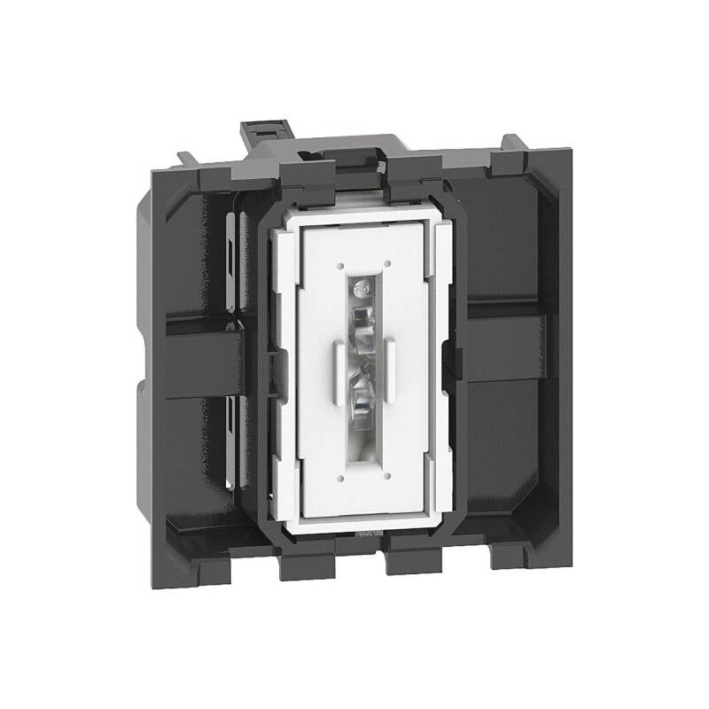Kit Interruptor Conmutado BTicino Living Now