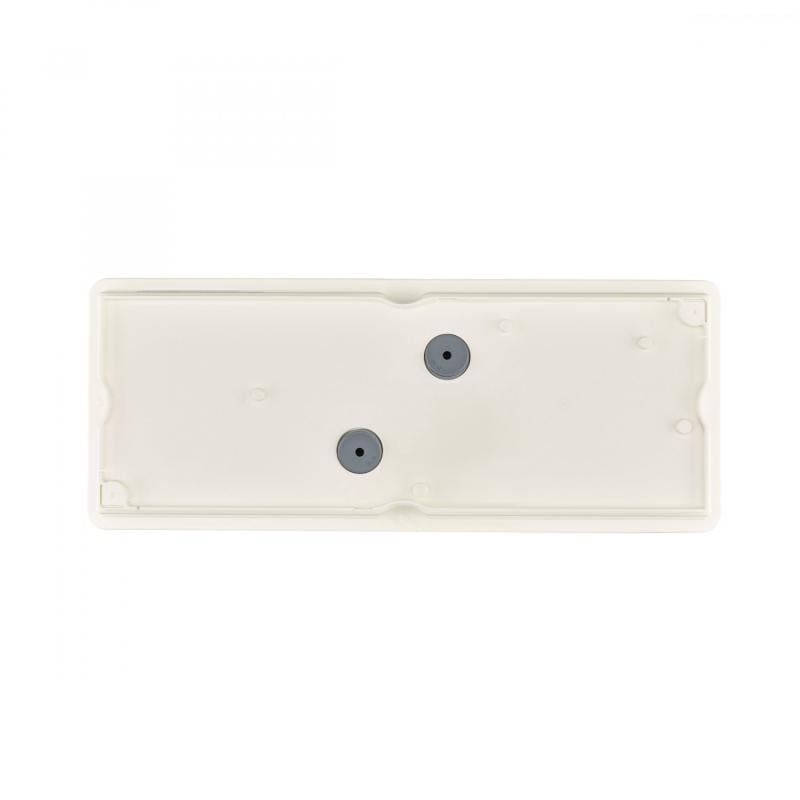Aplique de Pared LED 6W IP65 Rectangular PHILIPS Ledinaire WL055V