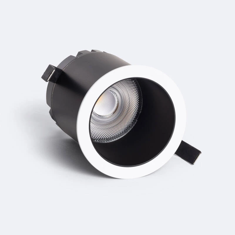 Foco Downlight LED 9W Circular MINI Corte Ø 60 mm Jelly