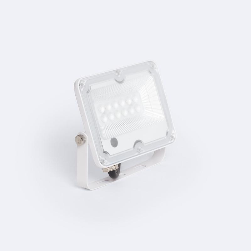 Foco Proyector LED 10W IP65 S2 Pro Blanco Cálido 3000K