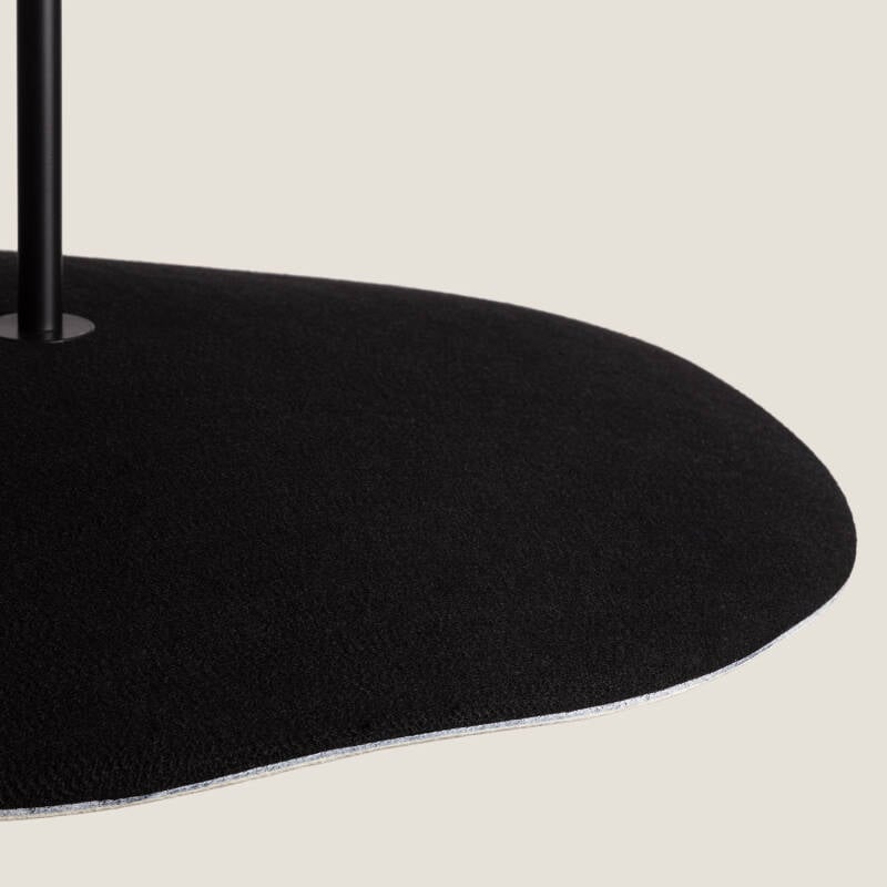 Lámpara Colgante Acústica LED 18W Fieltro Big Lerius