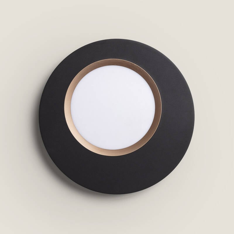 Plafón de Techo LED 30W Metal Taska S