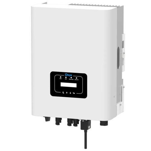 Inversor Deye 10kW Trifásico SUN-10K-G06P3-EU-AM2