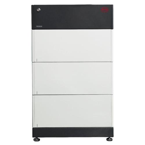 Batería Litio BYD B-Box HVS Premium 7.7kWh