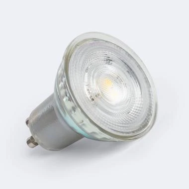 Bombillas LED GU10 estándar