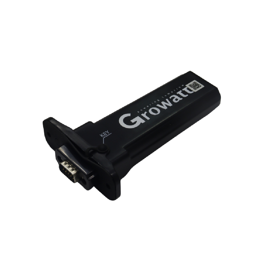 Monitorización Growatt Shine Wifi-S