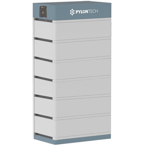 Batería Litio Pylontech Force H1 21.31 kWh