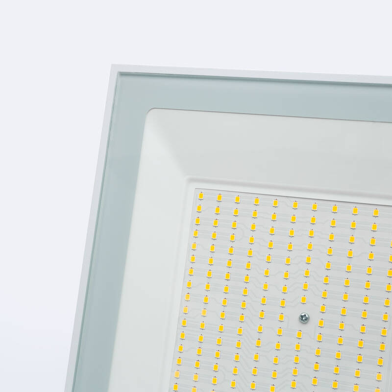 Foco Proyector LED 200W 120 lm/W IP65 S3 Blanco Neutro 4000K Blanco