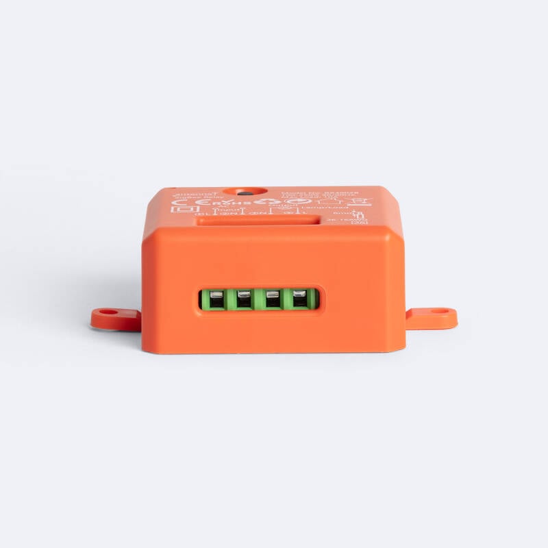 Interruptor WiFi ZigBee para Caja Universal