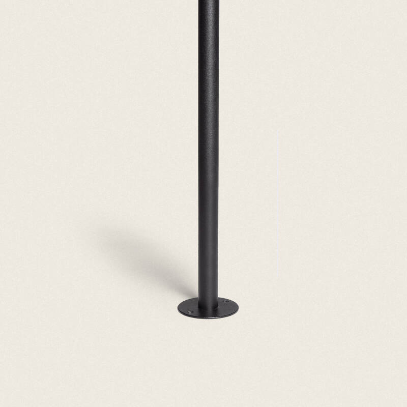 Baliza Exterior LED 6W 60 cm con Pincho Drimlec