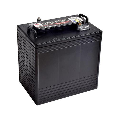 Batería Yuasa Pro Spec DCB105 6V 225Ah