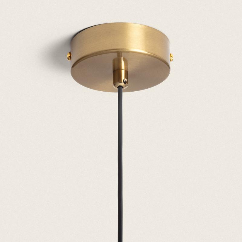 Lámpara Colgante LED 3W Aluminio Evory L