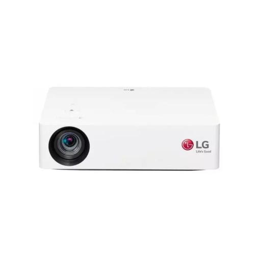 Proyector 4K Portátil LG 1.500 Lúmenes