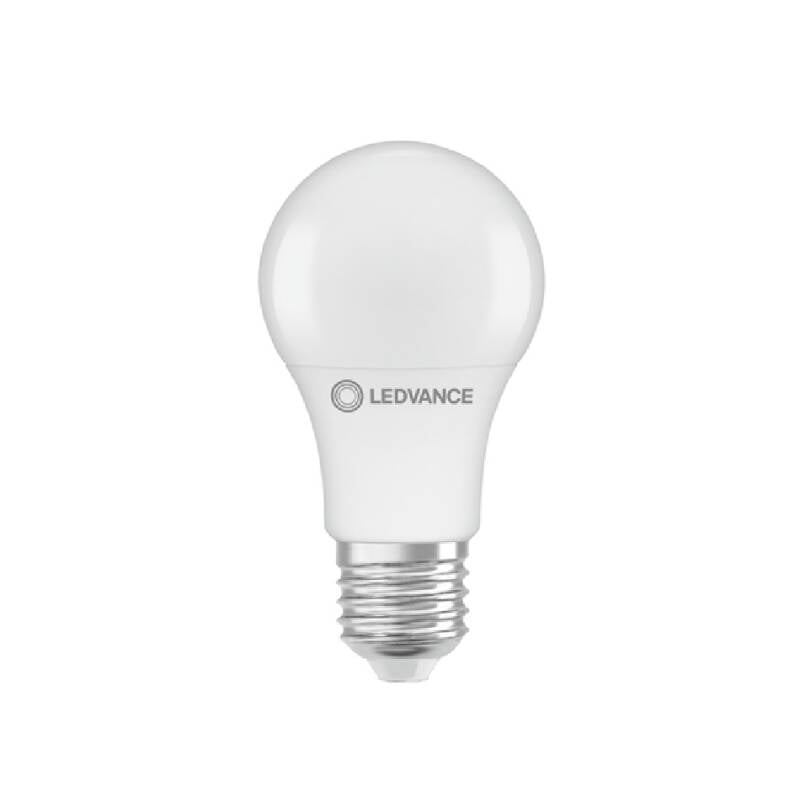 Bombilla LED E27 8W 806 lm A60 LEDVANCE Parathom Value Classic 4099854049200