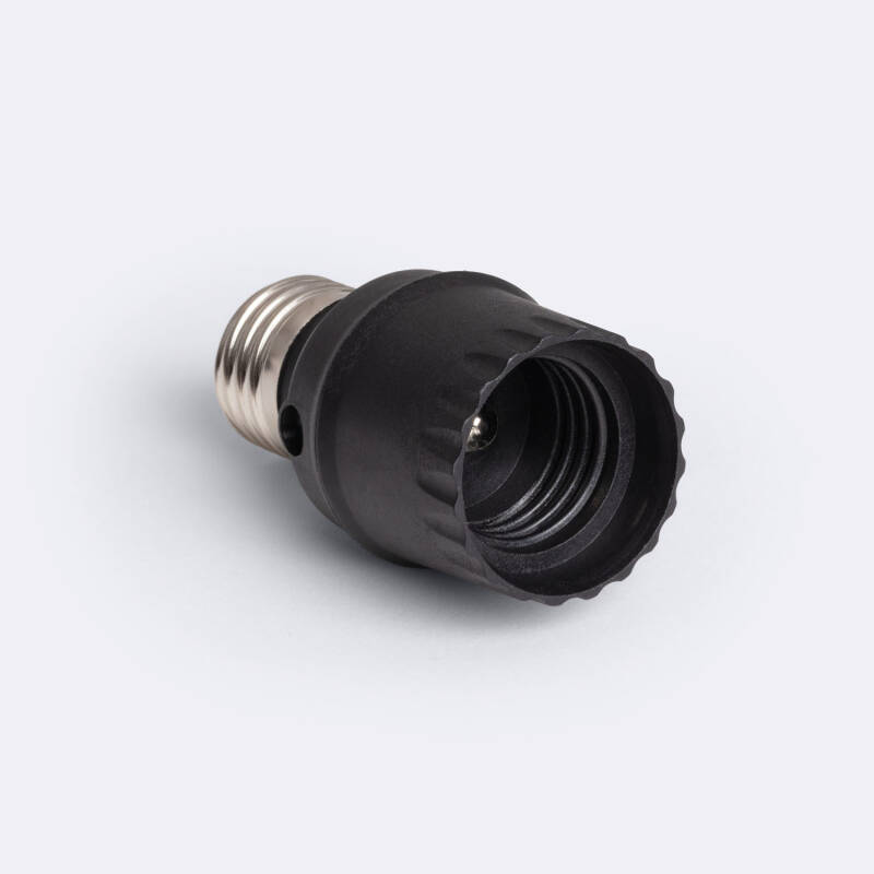 Sensor de Sonido para Bombillas E27