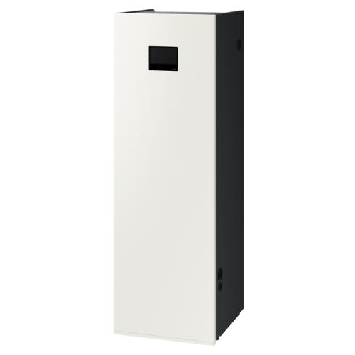Bomba de Calor Aerotermia 8kW Samsung EHS Mono Alta Temperatura Quiet R32 con con Climatehub 200L Estándar y Wi-Fi
