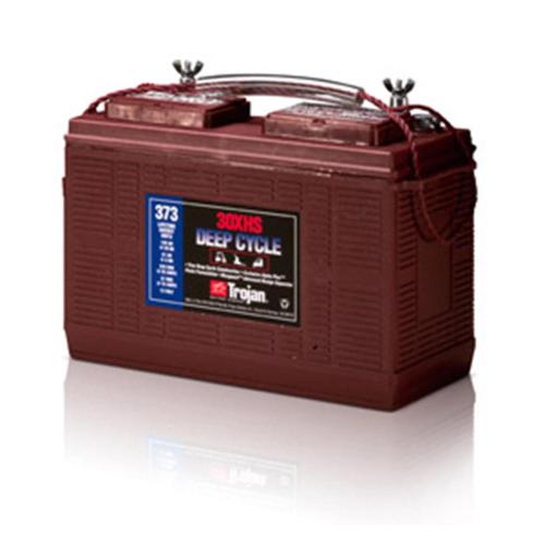 Batería TROJAN 31XHS 130Ah 12V