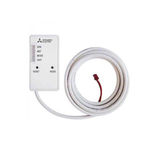 Controlador WiFi Mitsubishi MAC-587IF-E