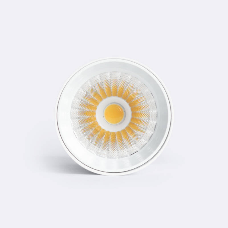 Lámpara Colgante LED 18W Aluminio Misoh
