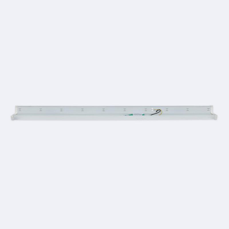Barra Lineal LED 150cm 30-40-50W CCT Seleccionable