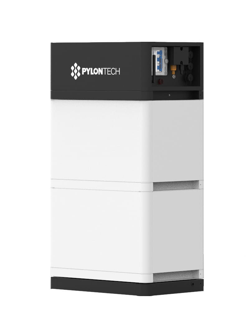 Batería Litio Pylontech Force L2 7.1 kWh