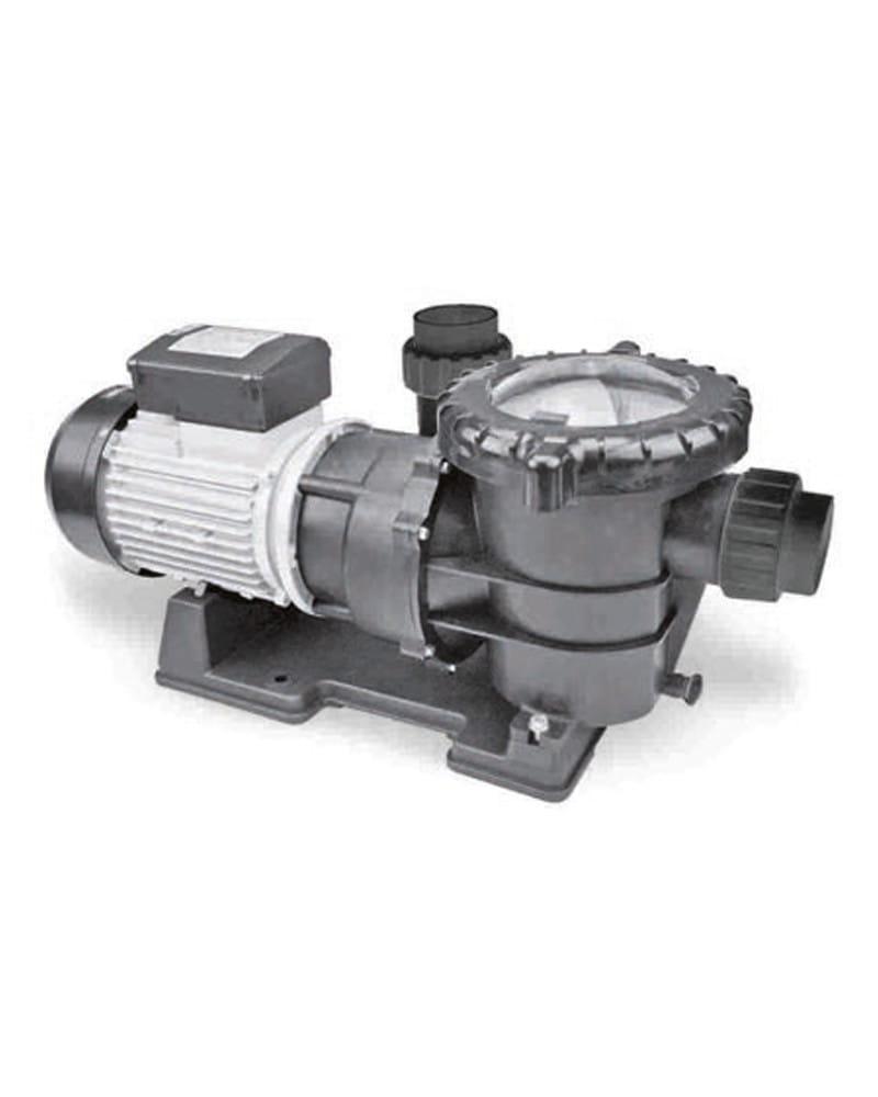 Kit Depuradora Solar con bomba 1.5cv para piscina