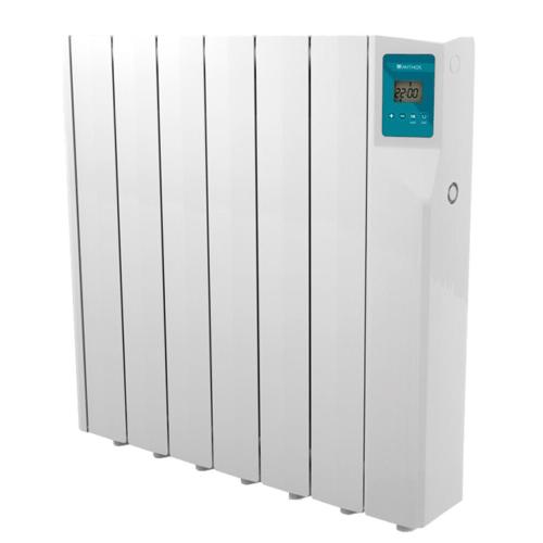 Radiador Eléctrico de Pared 10 elementos 1500W