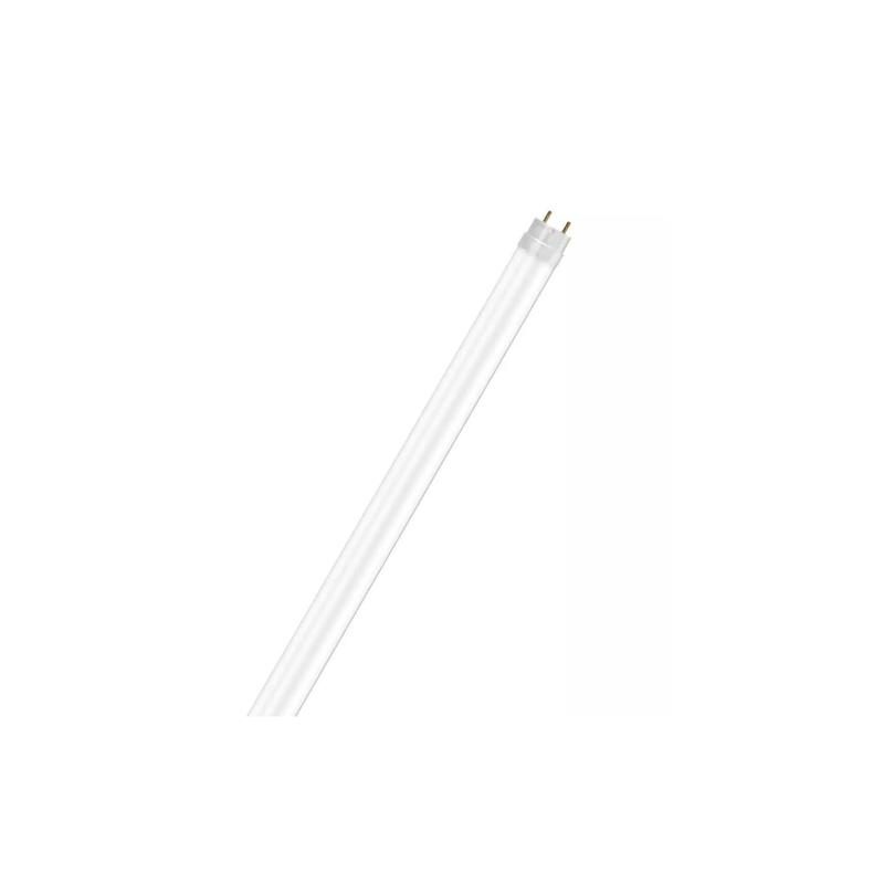 Tubo LED T8 G13 60 cm Conexión un Lateral 6.6W 121lm/W LEDVANCE 4099854039003