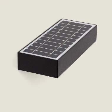 Apliques Solares LED