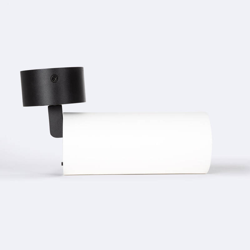 Foco LED Superficie 18W Aluminio Misoh