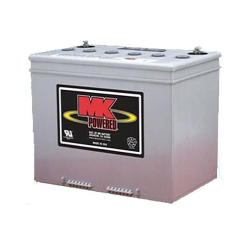 Batería GEL MK M22NF SLD G 50Ah 12V