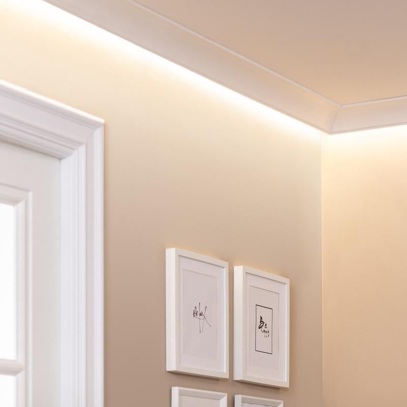 Moldura para Tira LED 2m Arco