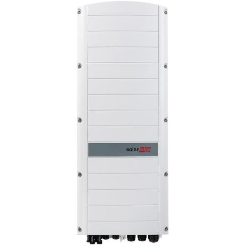 Inversor SolarEdge 5000W Trifásico StorEdge