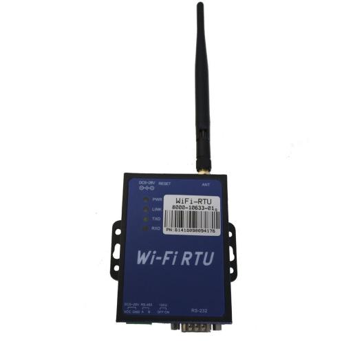 Kit Conexión Wifi Inversor Must Solar