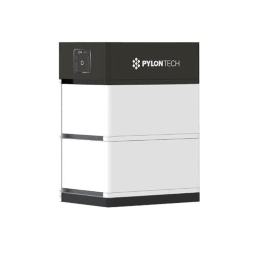 Baterías Litio Pylontech Force L1 7.1 kWh