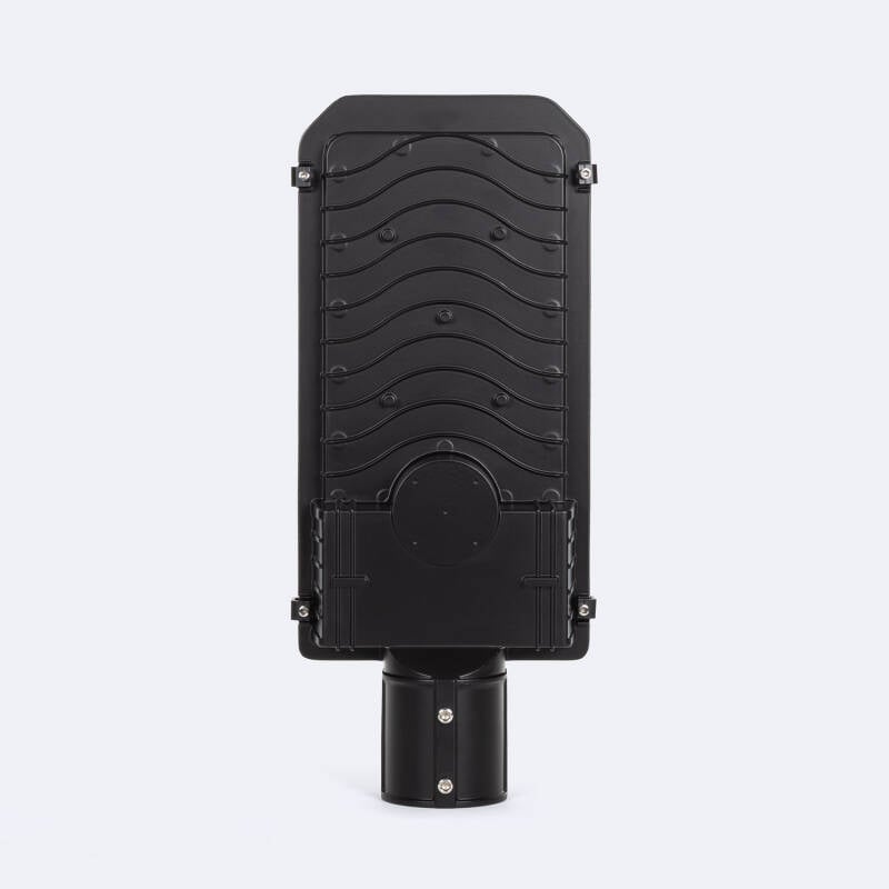 Farola LED 40W Harlem Chip OSRAM Negro