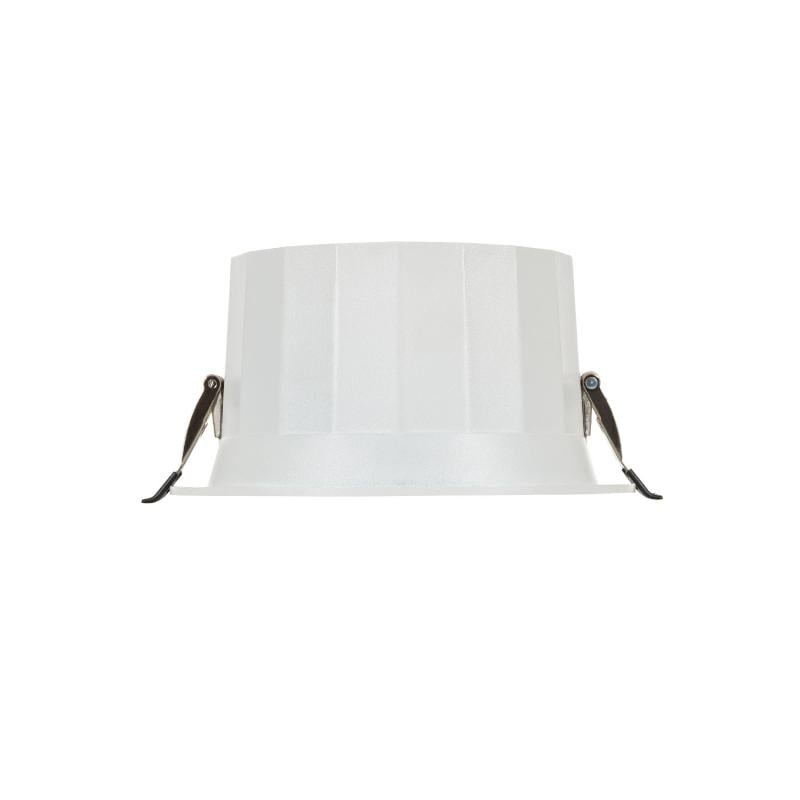 Downlight LED 25W Circular Premium CRI90 LIFUD Corte Ø 140 mm