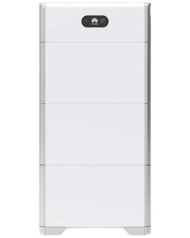 Kit Calefacción con Placas Solares 8kW con Bomba de Calor Aerotermia 10kW con radiadores para 200m2