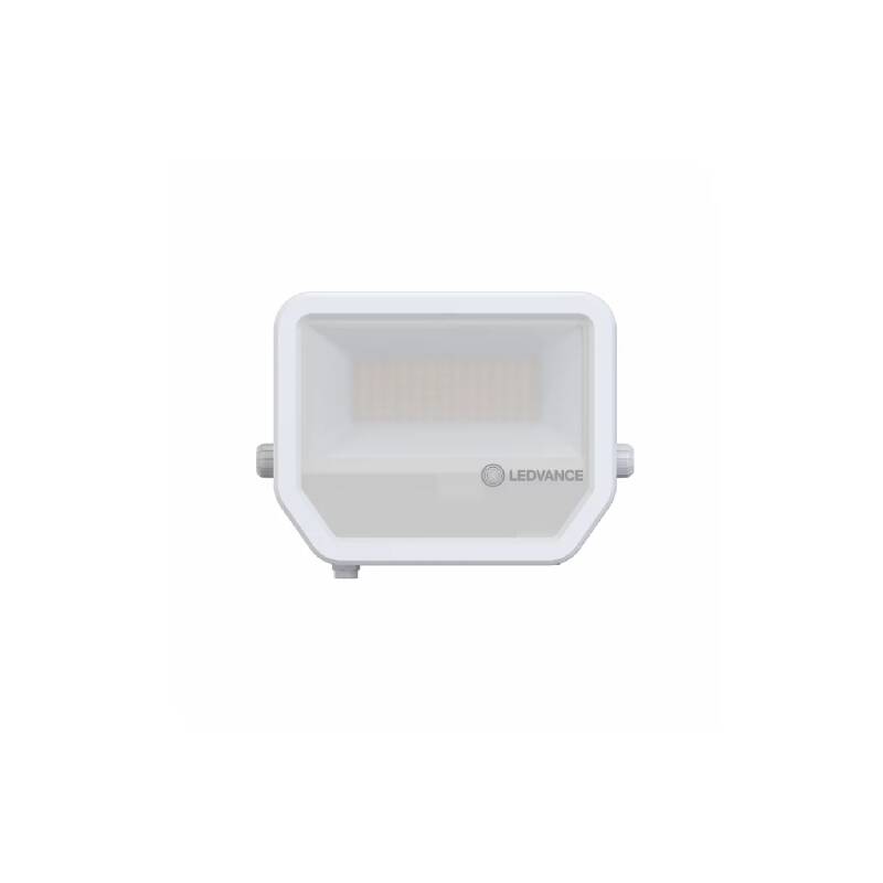 Foco Proyector LED 41W 133 lm/W Performance IP66 LEDVANCE Blanco Frío 6500K Negro