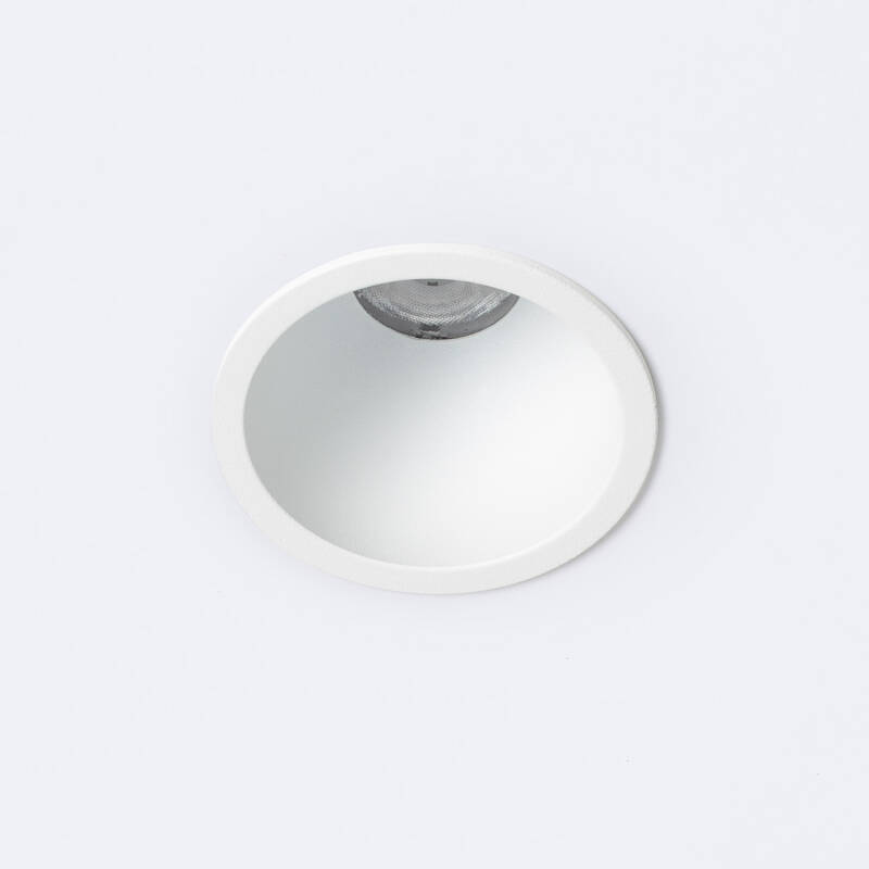 Foco Downlight LED 3W Corte Ø 35 mm Mini Deep